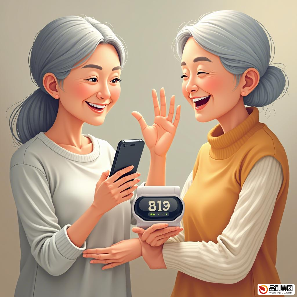 养老保APP:重塑老年生活的数字化桥梁