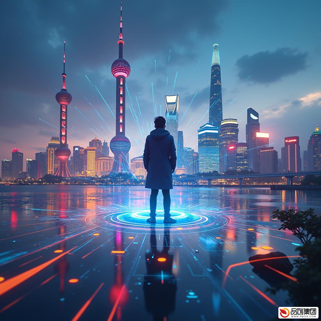 上海顶尖UI设计公司:打造卓越用户体验的创意先锋