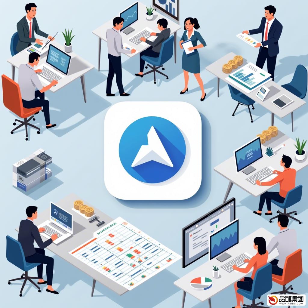 揭秘APP制作开发费用:全面解析与预算规划