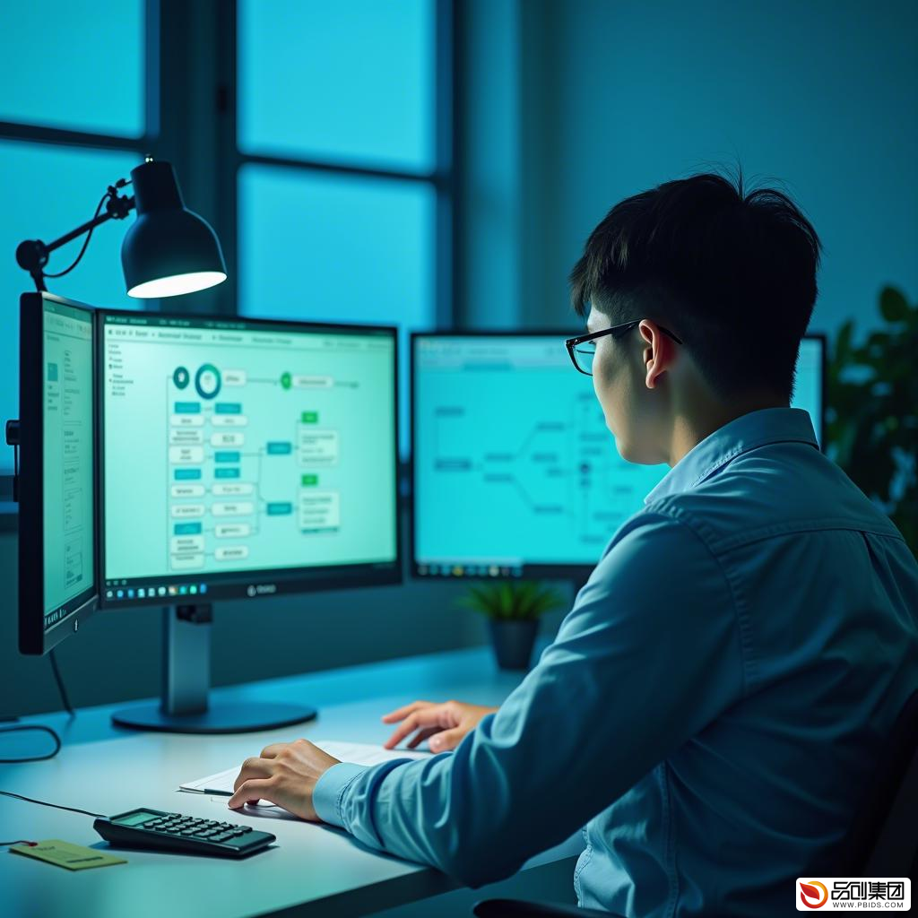 定制软件价格全解析:如何精准估算与开发成本