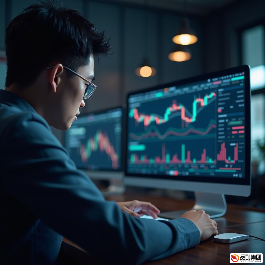 期货免费行情软件全解析:如何选择与使用