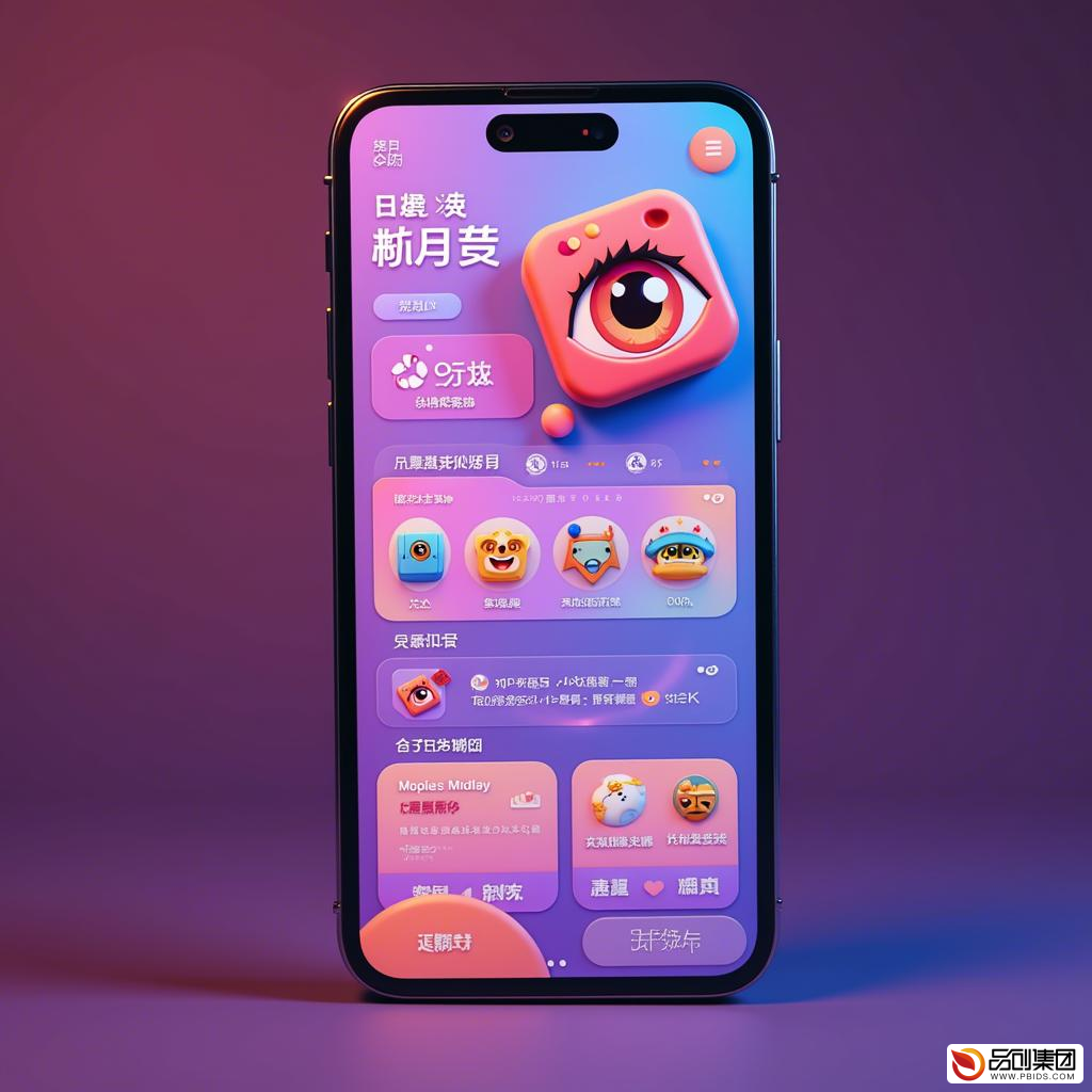 手机软件APP开发定制:打造专属移动应用的全方位指南