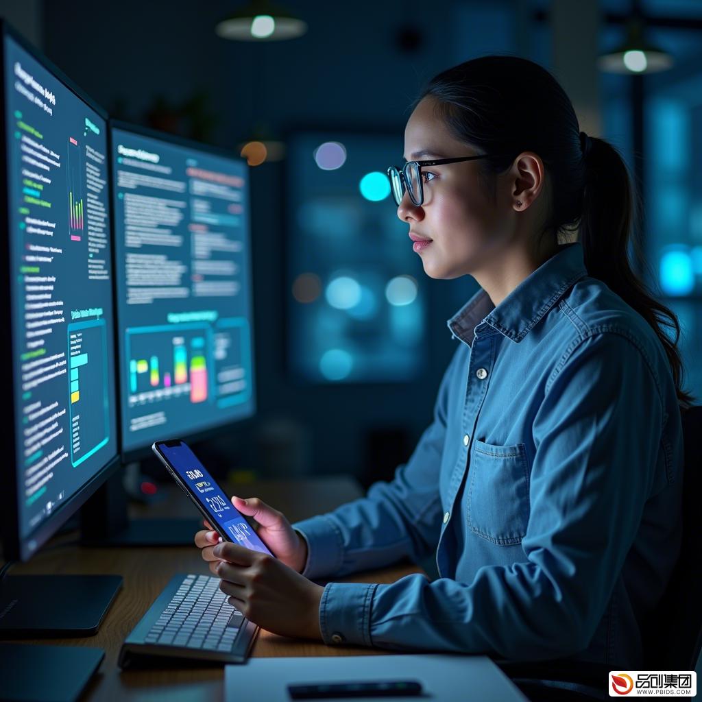 定制APP开发软件:打造专属移动应用的全面解析