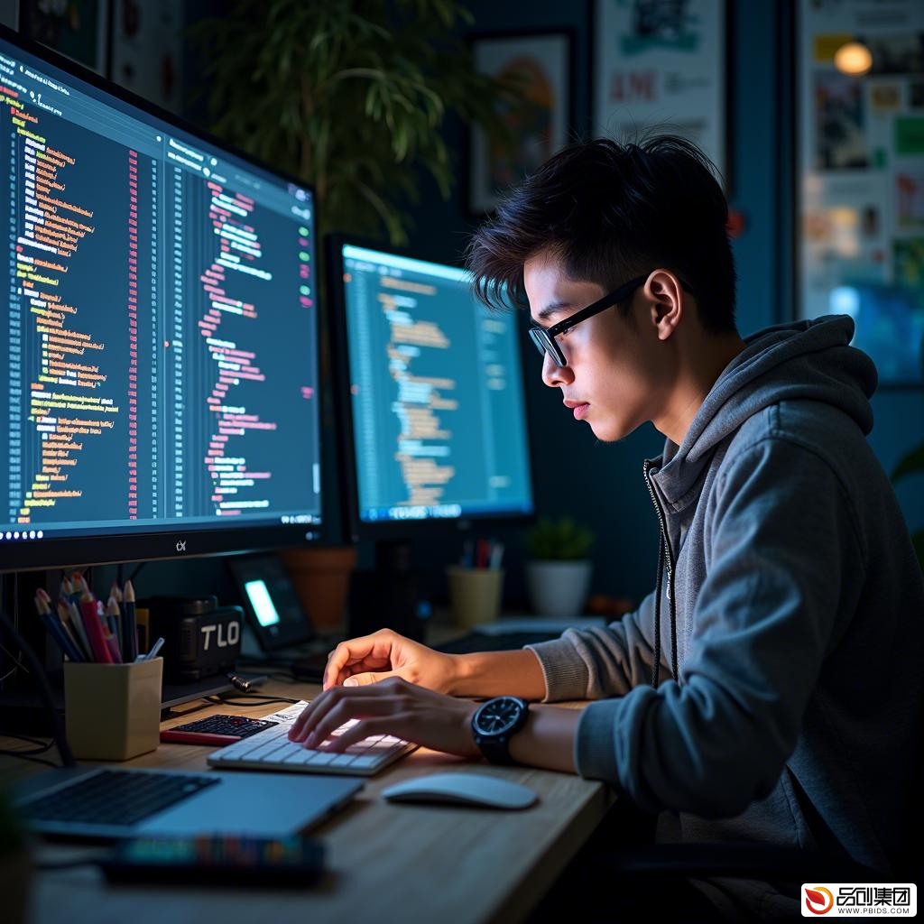全面解析APP开发技术:从前端到后端的全方位探索