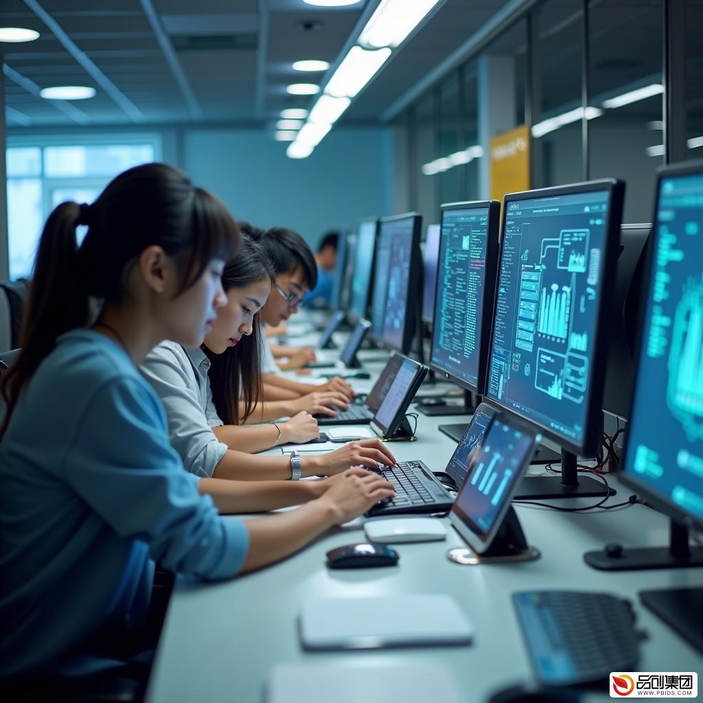 揭秘APP开发专门公司:打造数字时代创新应用的领航者