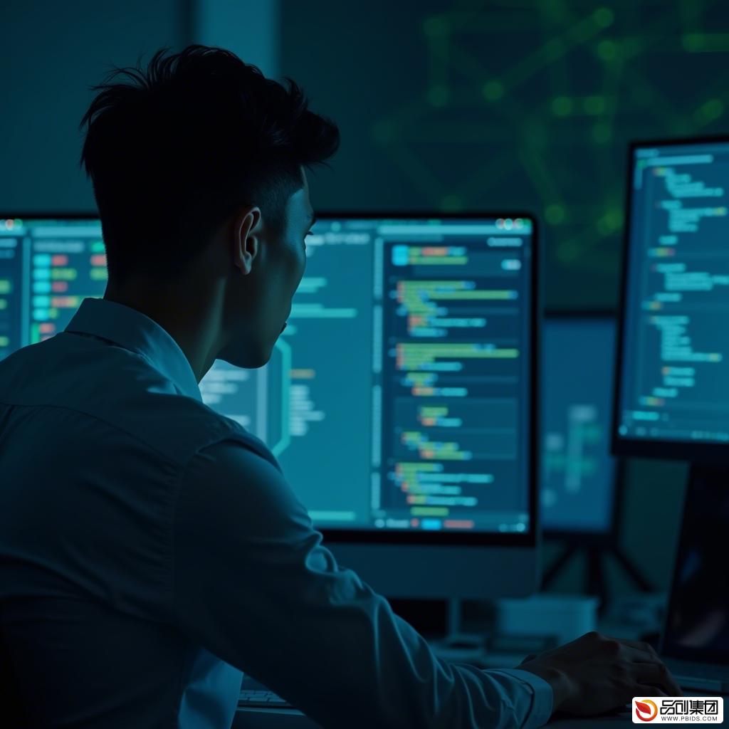 开发定制研发软件:打造专属业务解决方案的钥匙