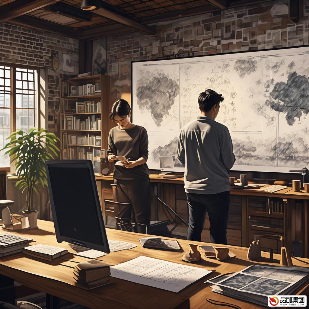 UE设计师与网页设计师:职责、技能与职业发展深度解析