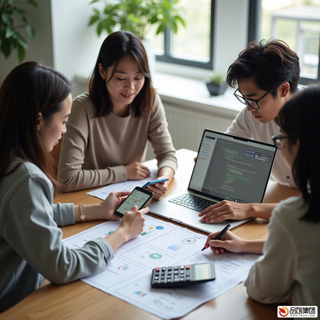 全面解析:开发小程序的成本构成与优化策略