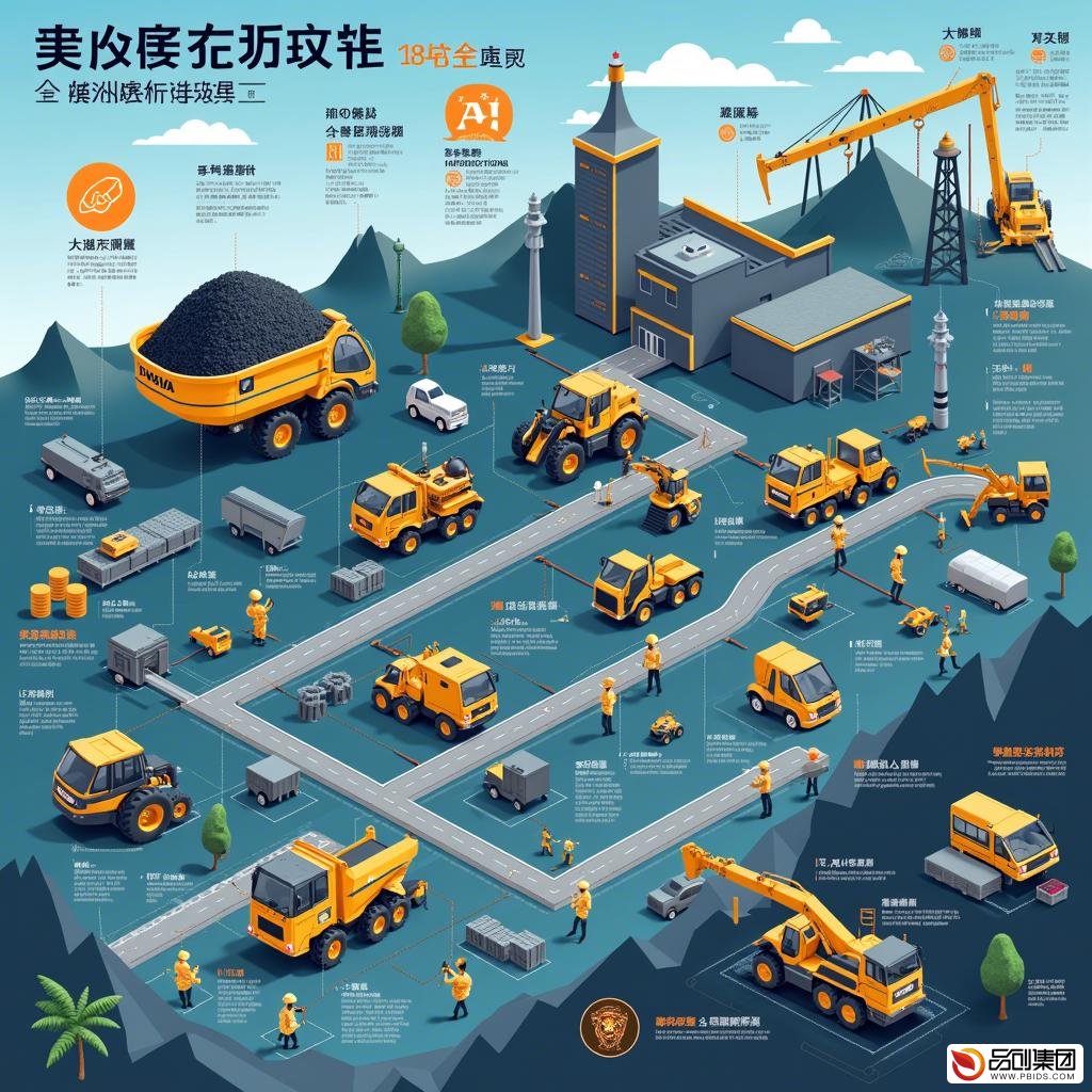 煤矿智能化建设标准全面解析