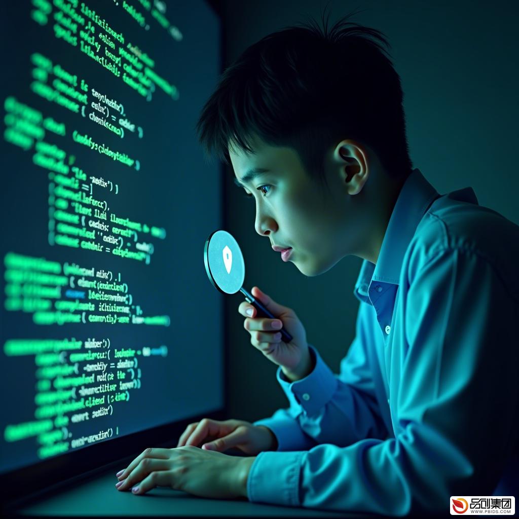 智能合约安全新纪元:Solidity漏洞审计平台准确率高达95%