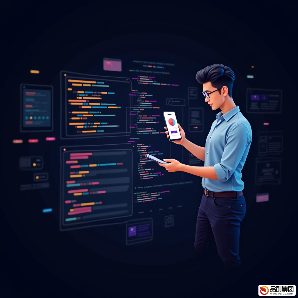 订制App软件开发:打造专属移动应用的全面指南