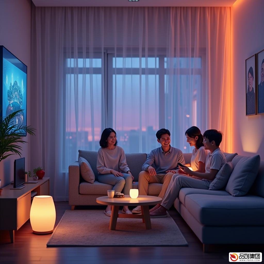 DeepSeek引领未来:推动人工智能在智能家居中的应用,创造更智能的生活体验