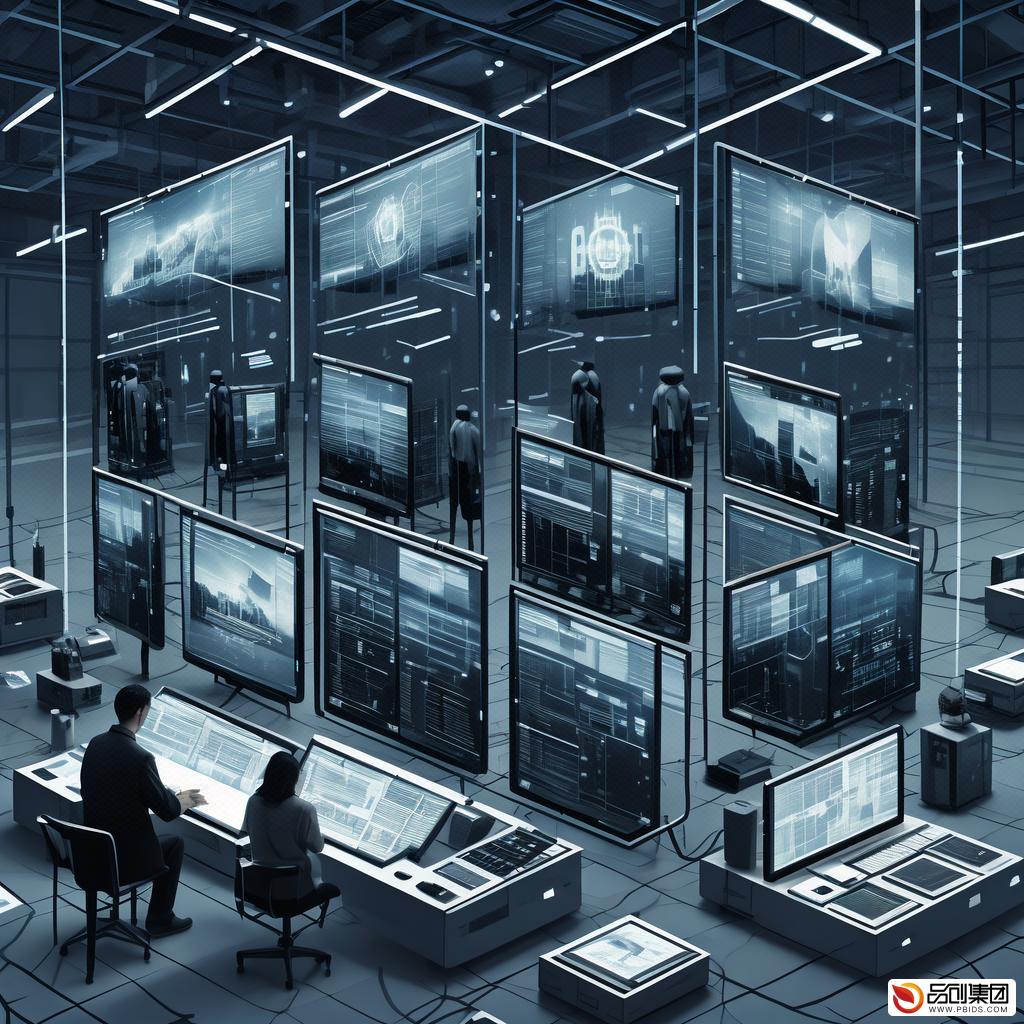 漏洞扫描系统部署方式全解析
