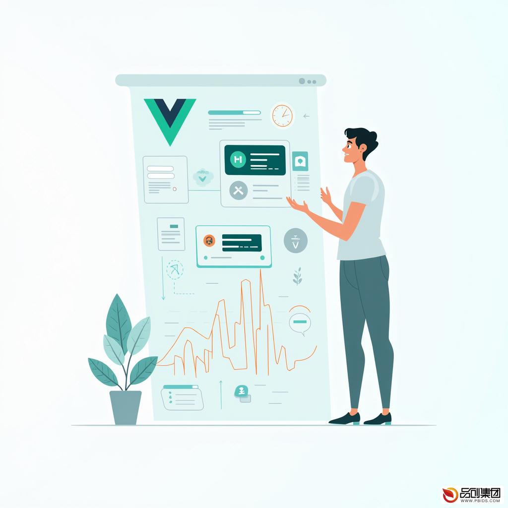 Vue.js开发小程序:全面解析与实践指南