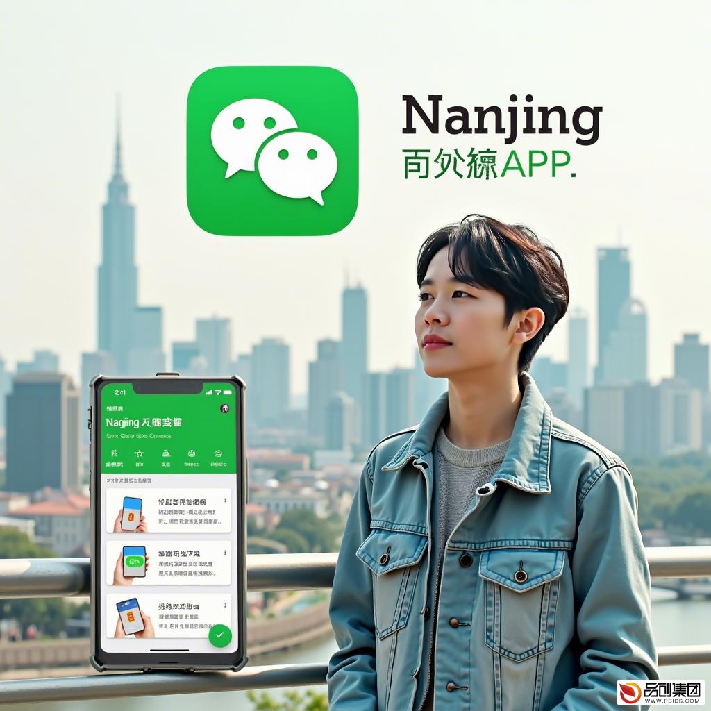 南京微信小程序开发公司:专业打造高效便捷的移动应用