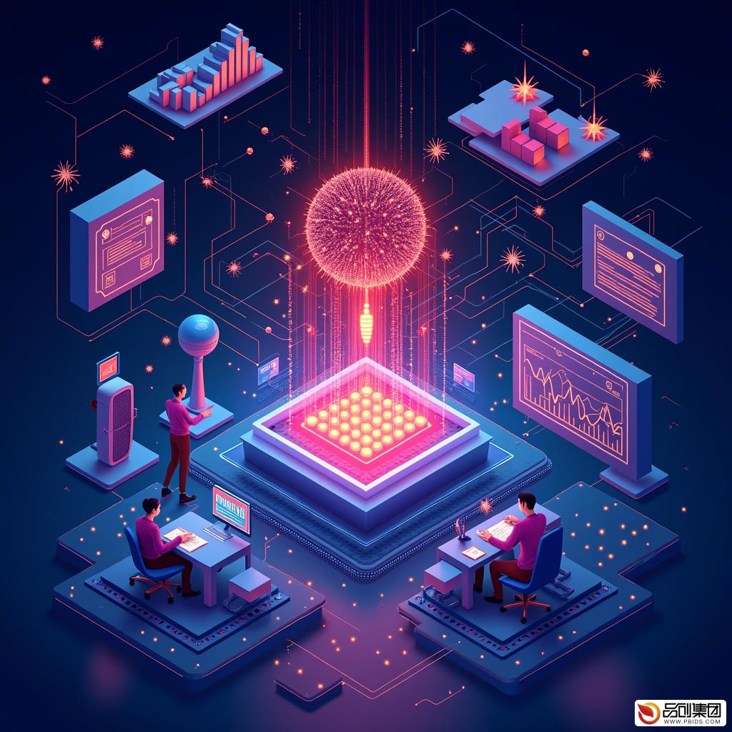 DeepSeek模型:引领证券行业AI变革的新篇章