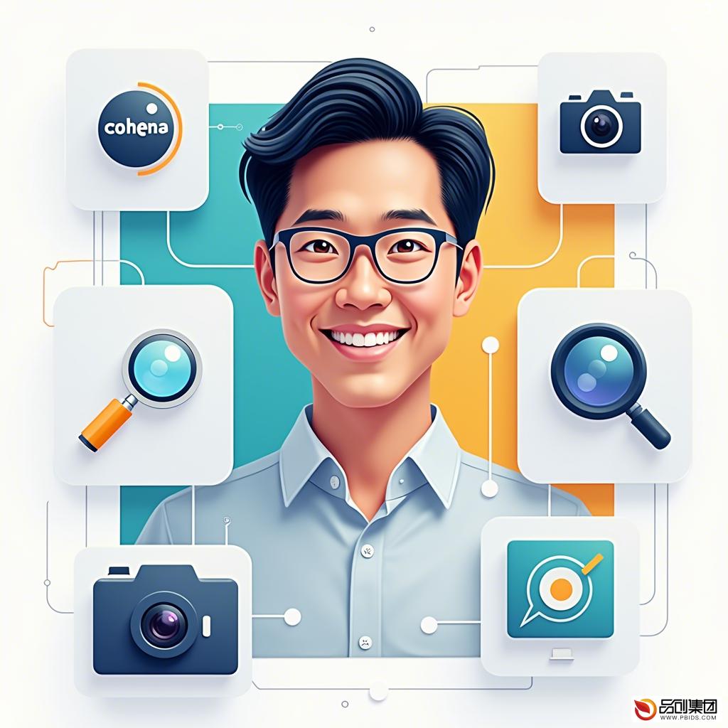 视觉公司的创新之路:引领未来视觉技术的变革