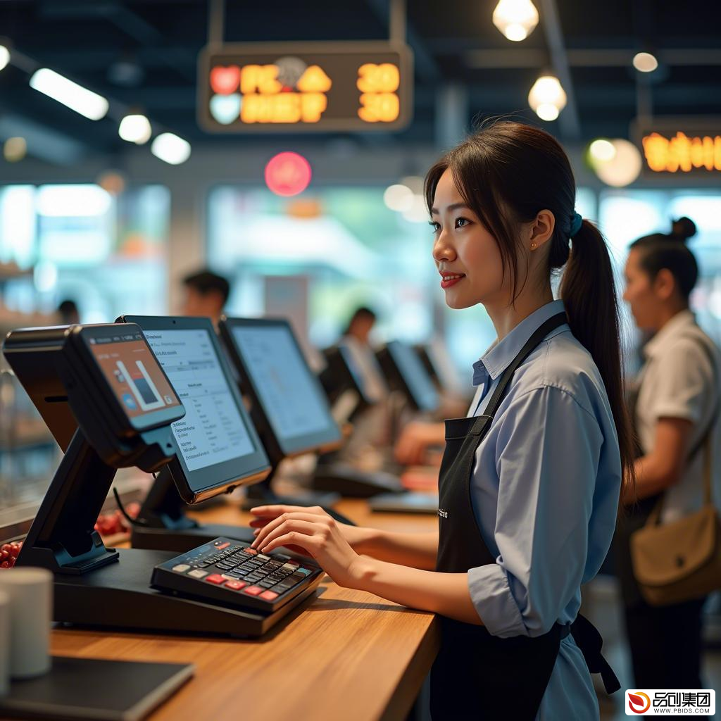 收银软件开发的全面解析与未来趋势