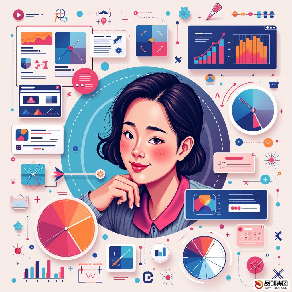 UI视觉设计作品的魅力与创作技巧深度剖析
