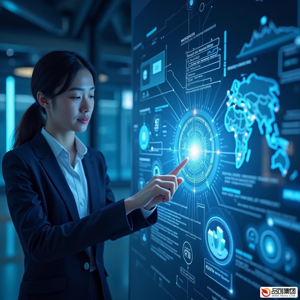 品创集团:以DeepSeek为引擎,引领保险AI技术革新与应用加速