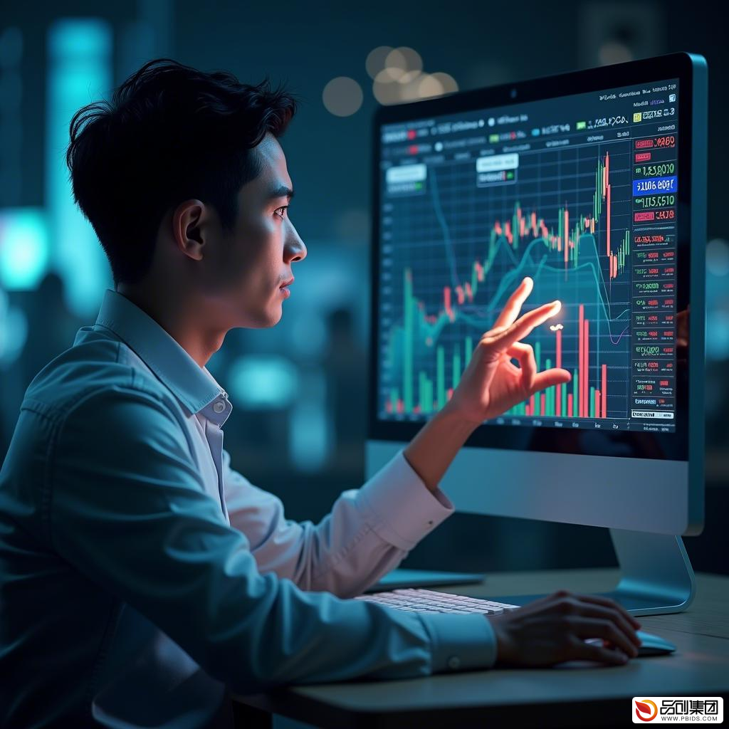 免费期货量化交易软件下载指南:开启智能交易新时代