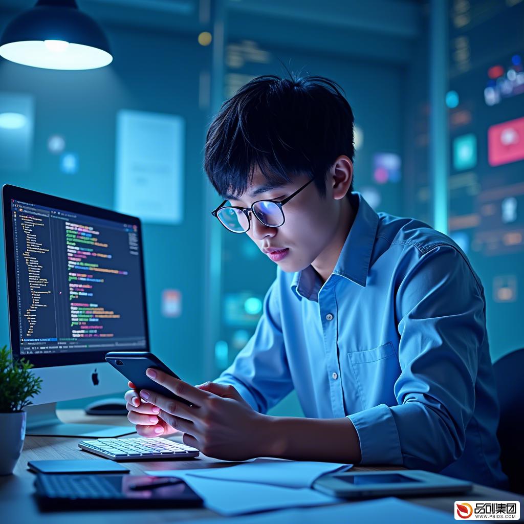 安卓手机APP开发定制:打造专属移动应用的全面指南