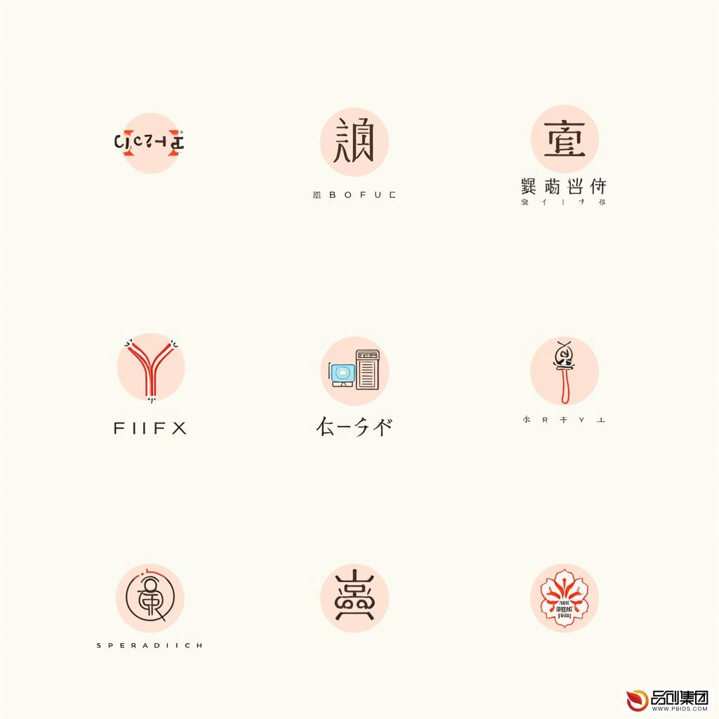 系列视觉设计:塑造品牌形象的创意之旅