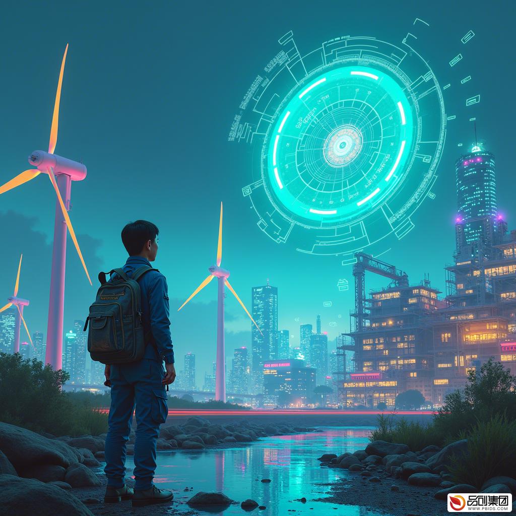 解锁未来:探索“新的生产力”如何重塑世界