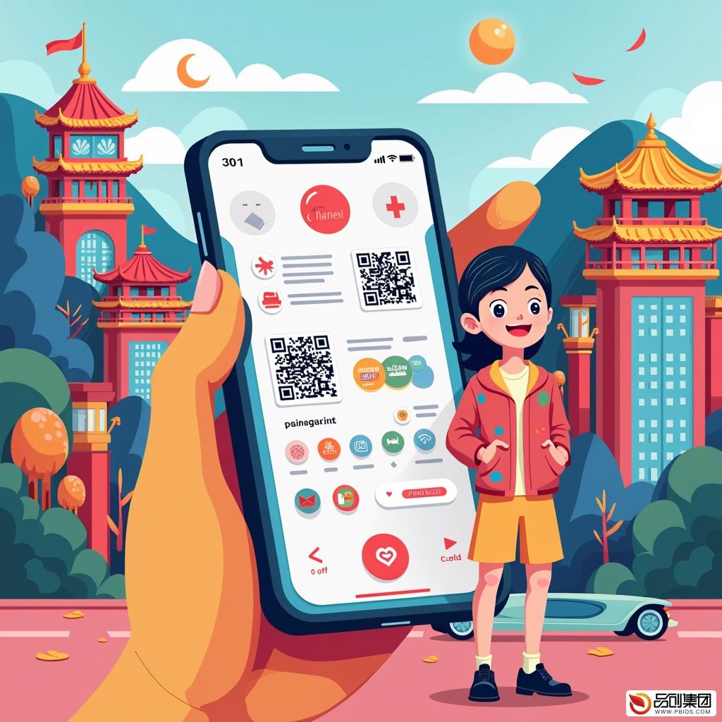 福州定制小程序:打造专属数字化解决方案的利器