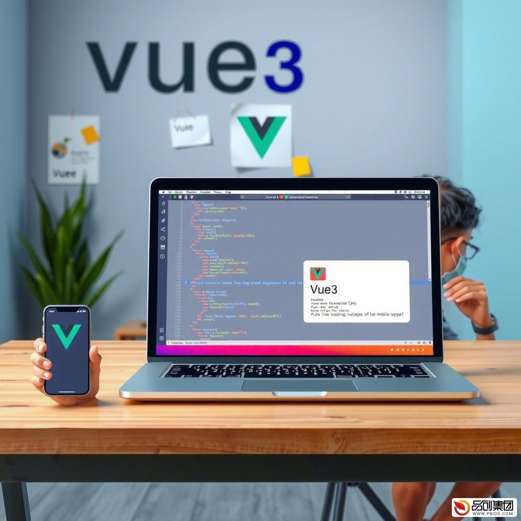 Vue3开发移动端APP:全面指南与实践