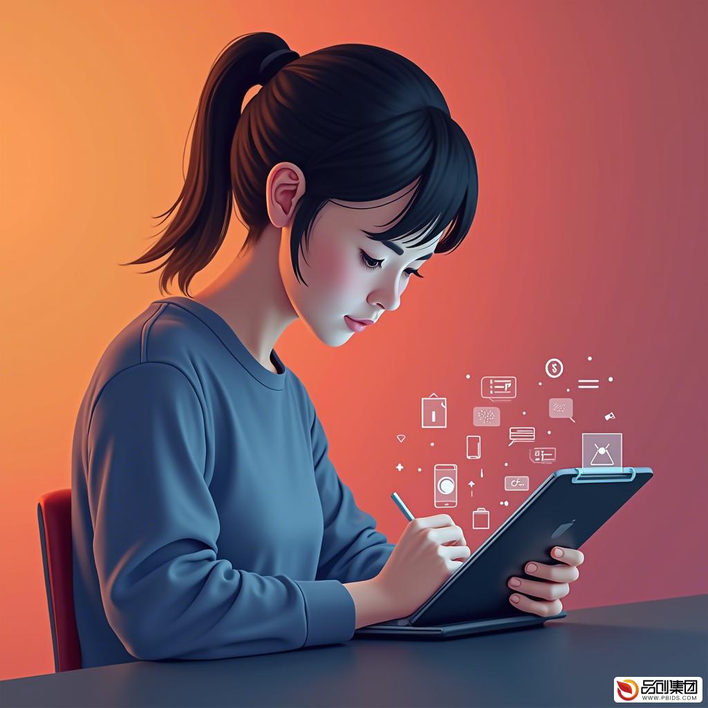 解锁交互设计之门:全面探索设计课程与实践精髓