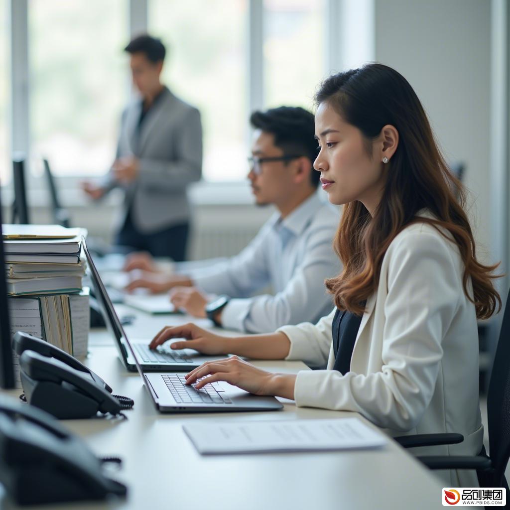 岗位外包人员的全面解析:优势、挑战与未来趋势