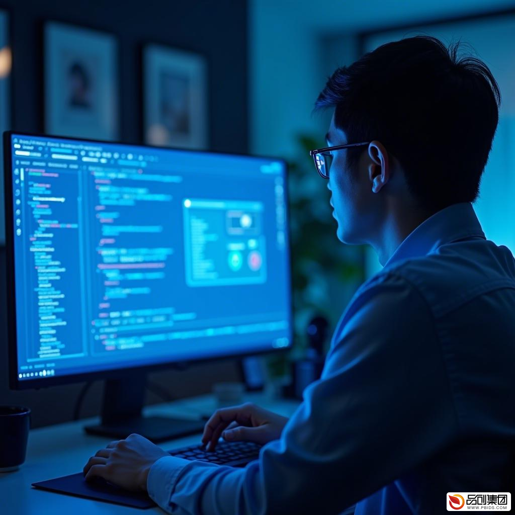 开发定制软件:打造专属解决方案的全方位指南