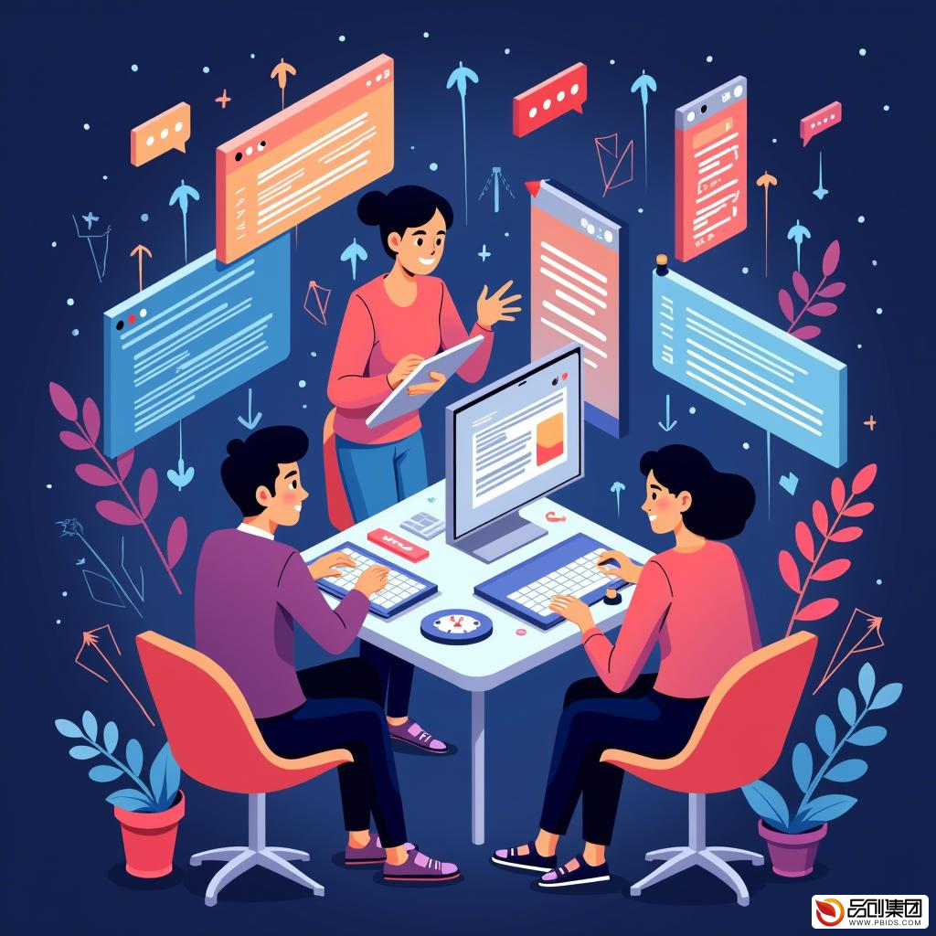 全面解析APP开发的方式:从原生到跨平台的全攻略