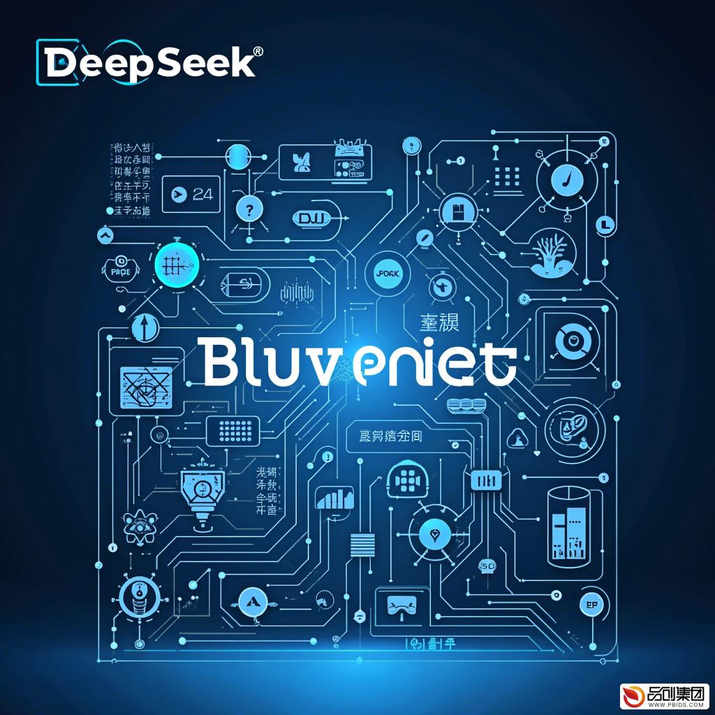 DeepSeek发布企业AI战略:未来五年发展蓝图全面解析