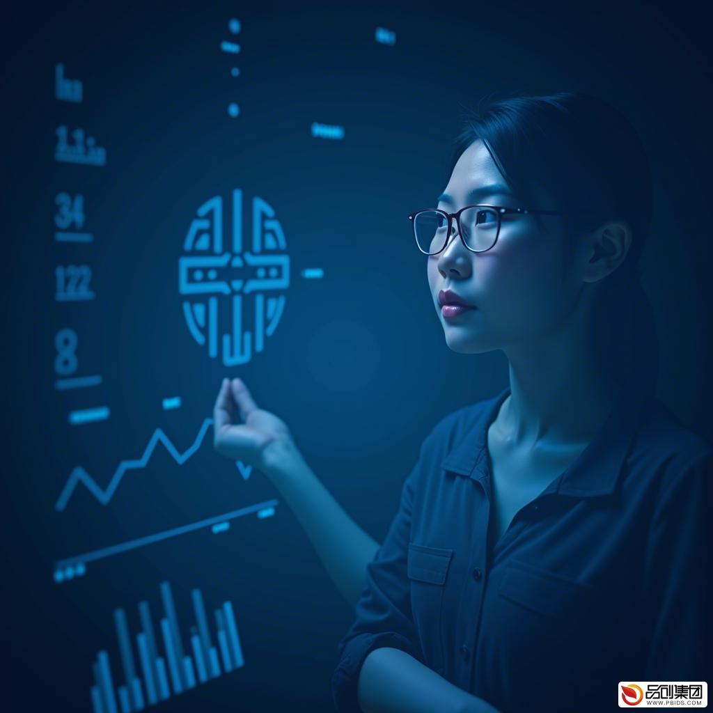 如何利用AI技术提升企业数据分析能力