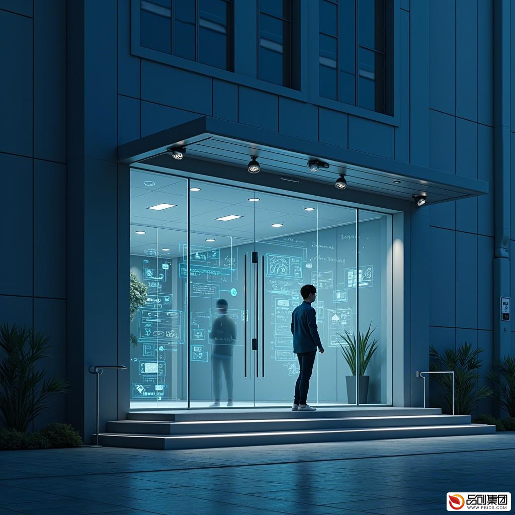 弱电智能化咨询:解锁未来智能建筑的钥匙