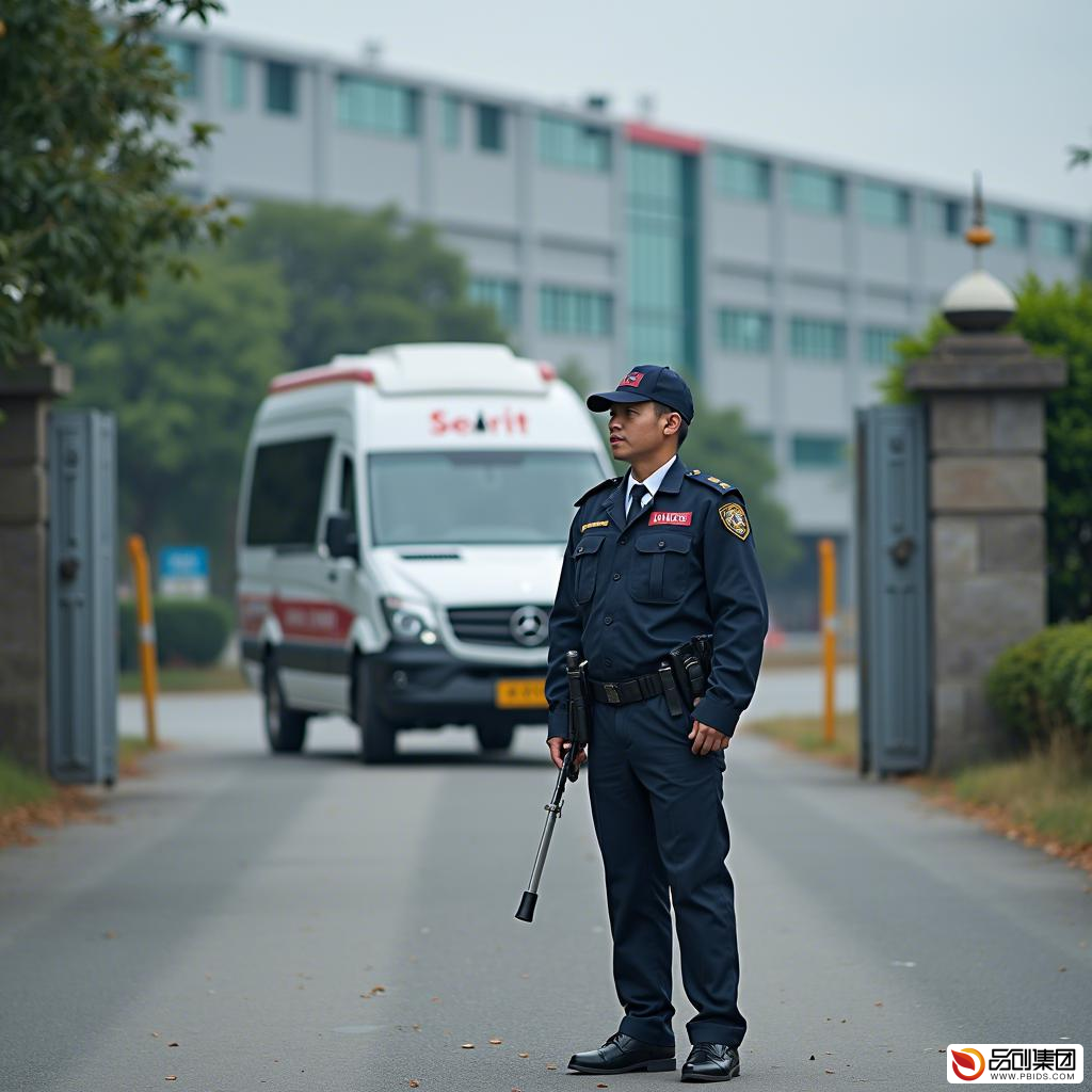 工厂保安服务外包公司的全面解析与选择指南