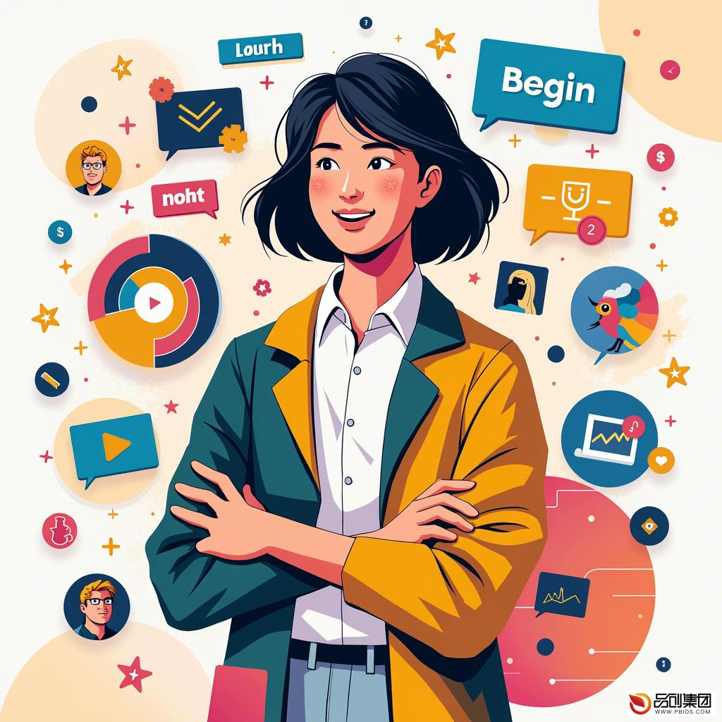 视觉传达设计专业岗位:创意与技术的完美融合