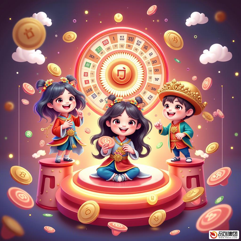 抽奖UI设计:打造吸引眼球与提升用户体验的艺术