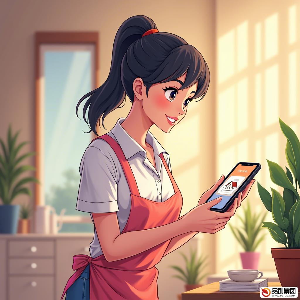 家政小程序的开发:打造便捷生活的新篇章