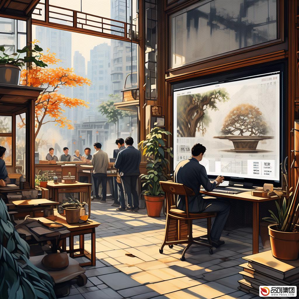品牌APP开发公司:打造企业移动营销的利器