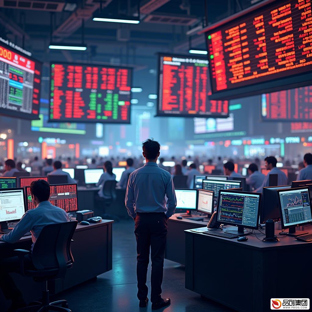 股票专业分析:洞察市场趋势,精准把握投资机会
