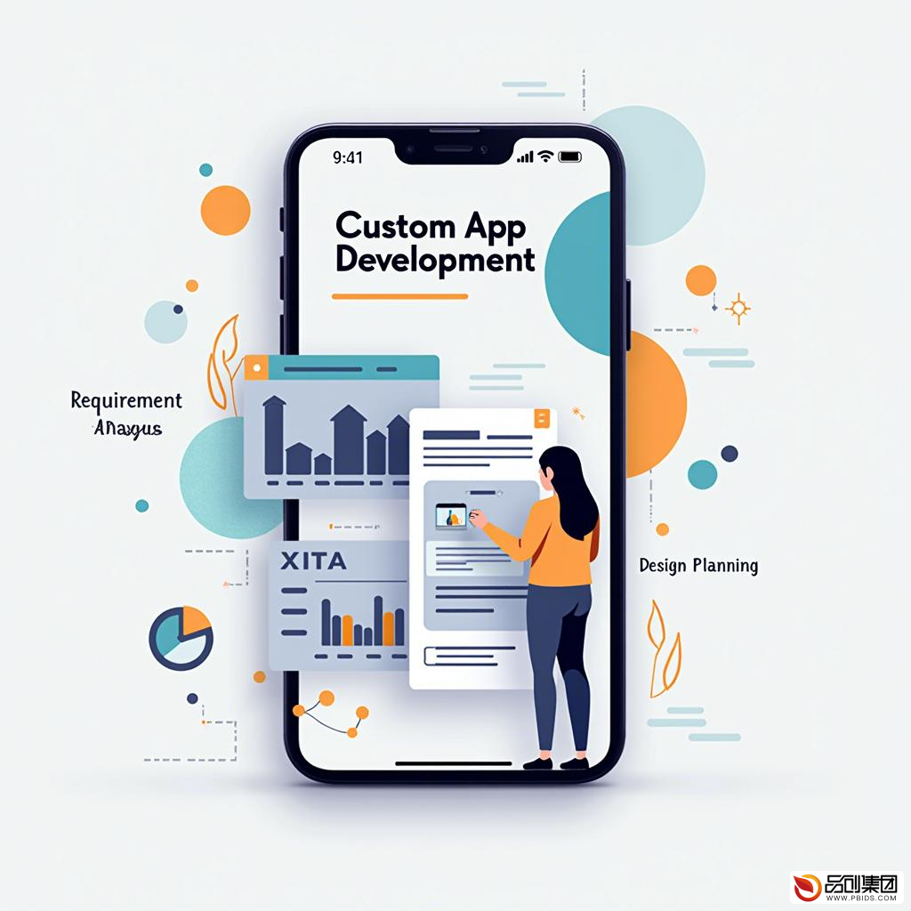 定做App开发:从概念到市场的全方位指南