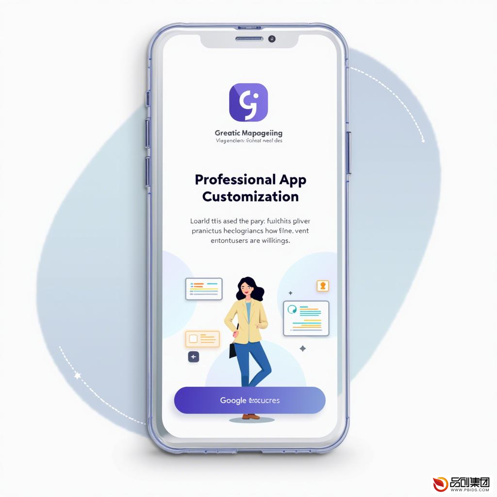 专业APP定制:打造专属移动应用的全方位指南