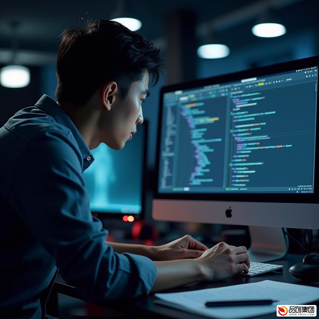 软件的开发定制:打造专属解决方案的全方位指南