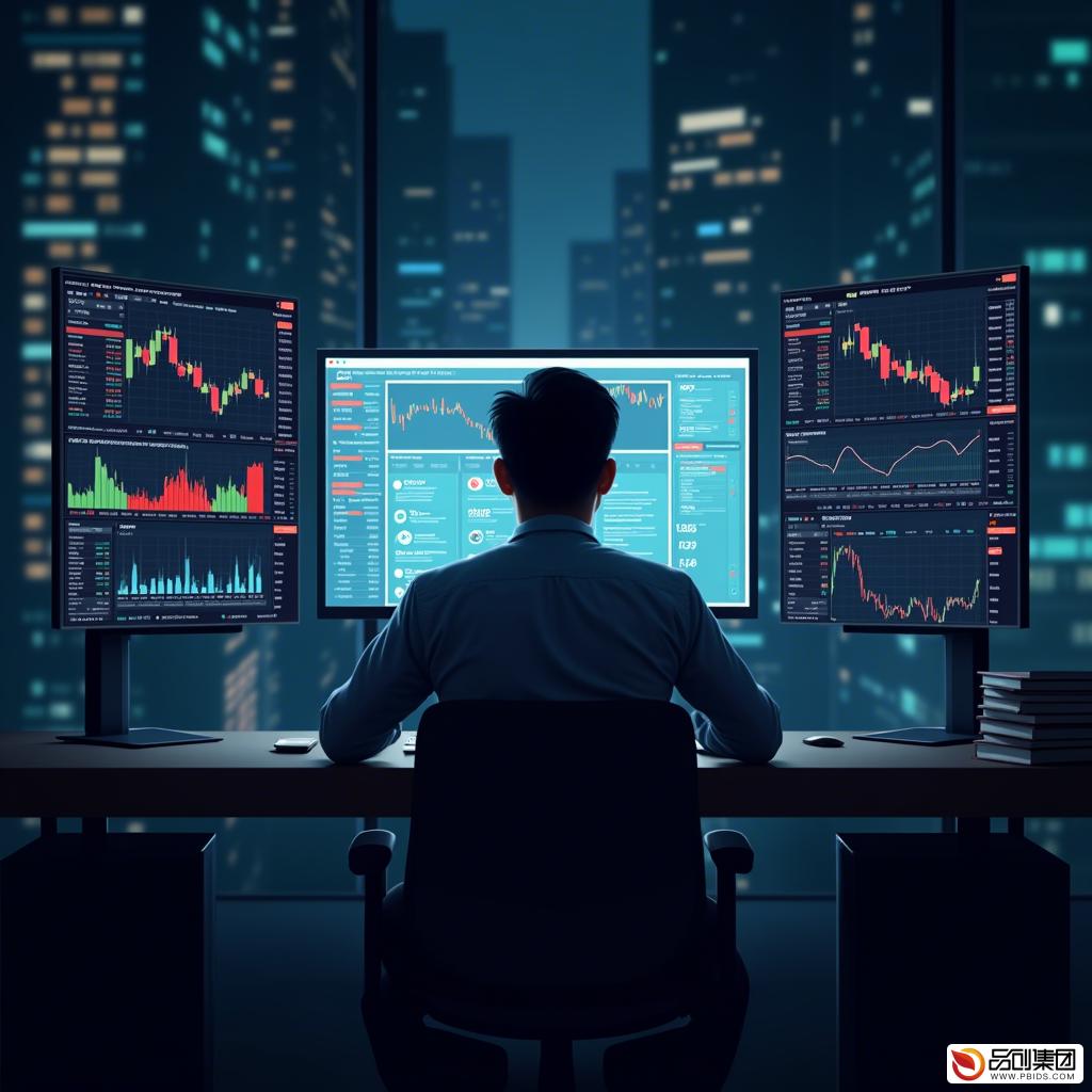 2025年哪种炒股软件比较好?全面评测与推荐