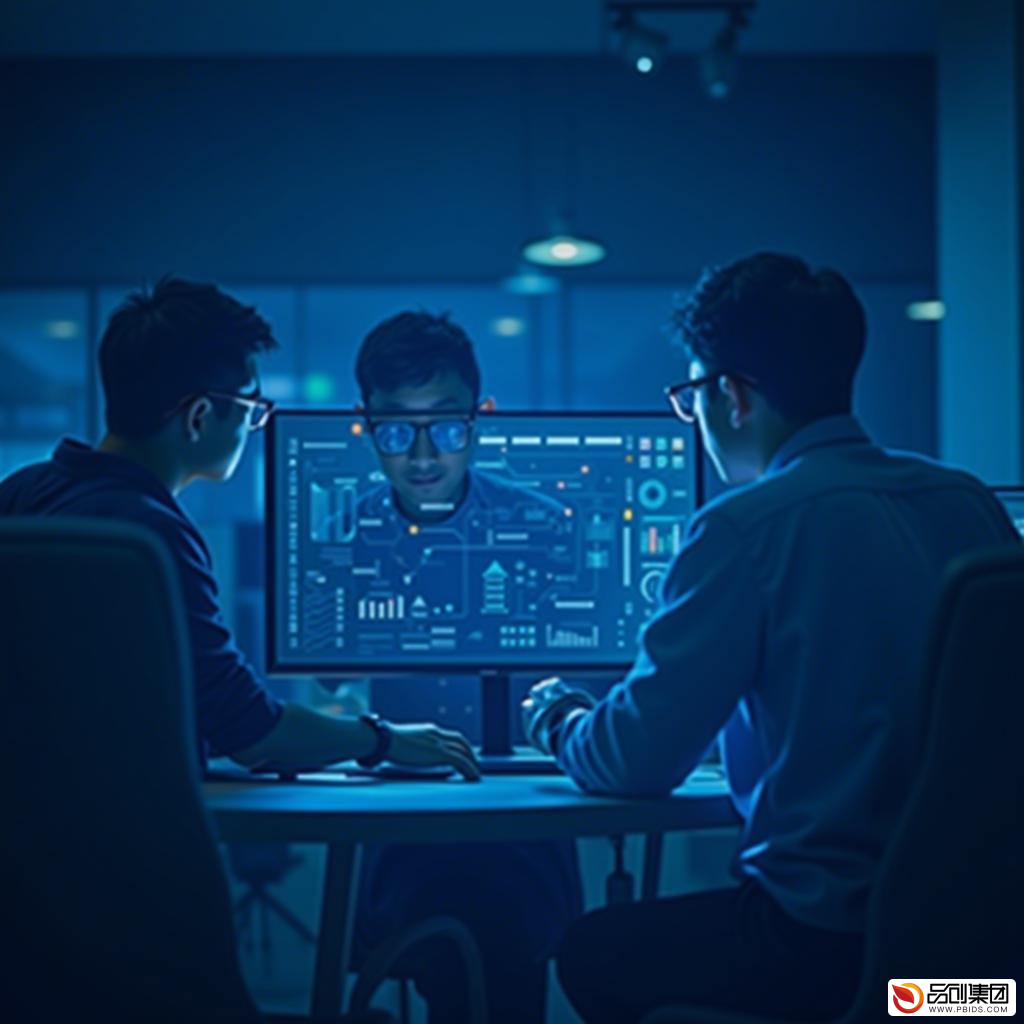 定制开发软件:打造专属解决方案的全方位指南