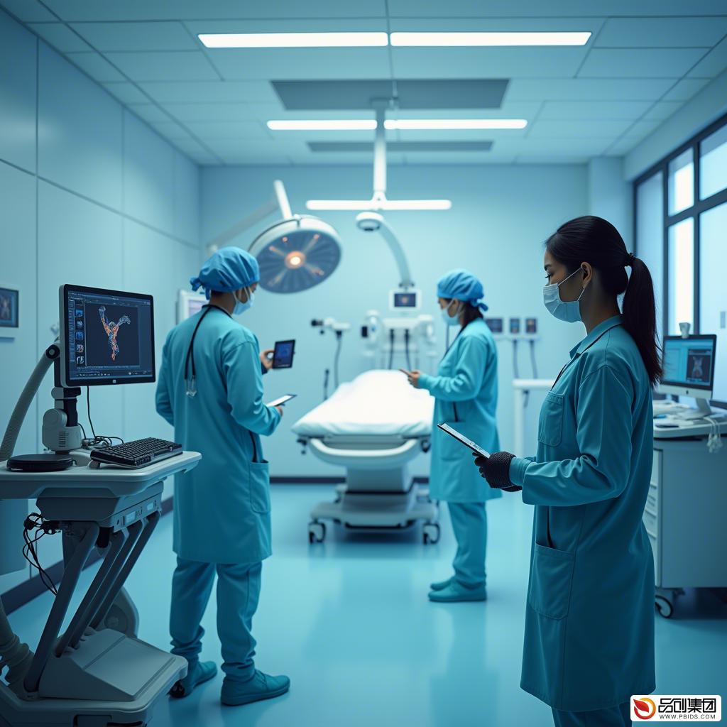 急诊急救行业的AI技术标准化进程探索