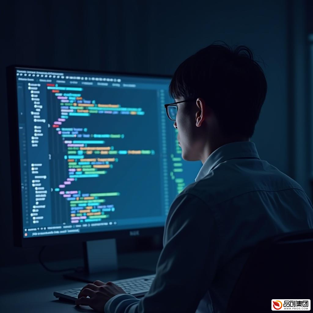C++开发软件:解锁高效编程的密钥